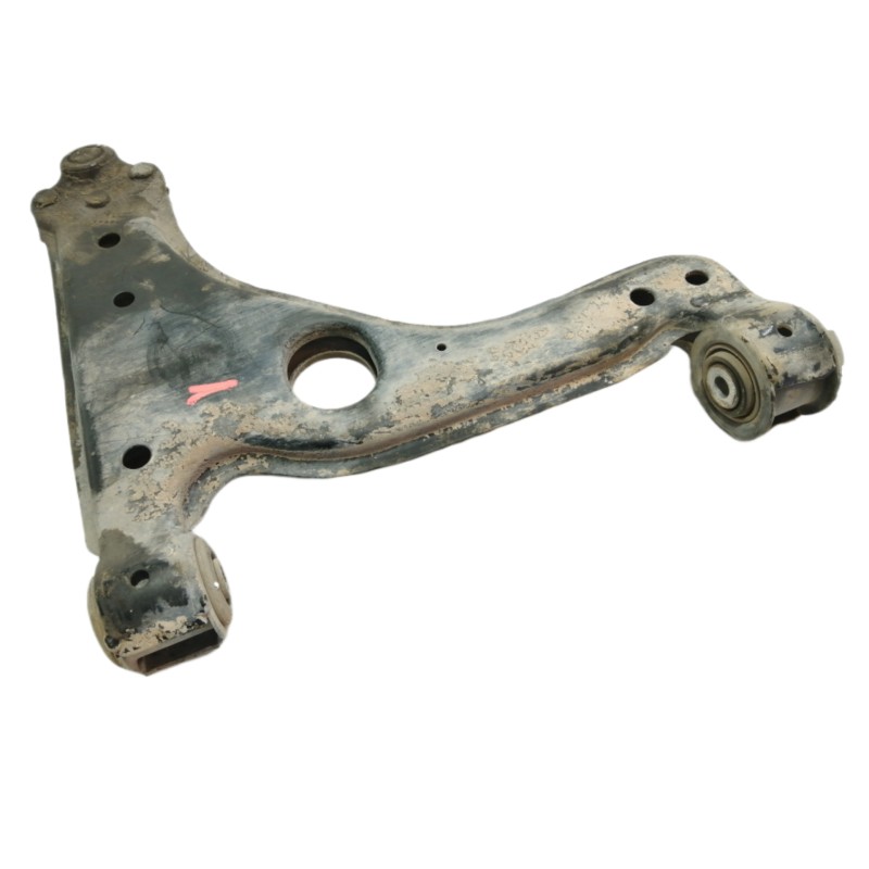 Recambio de brazo suspension inferior delantero izquierdo para opel zafira a elegance referencia OEM IAM   