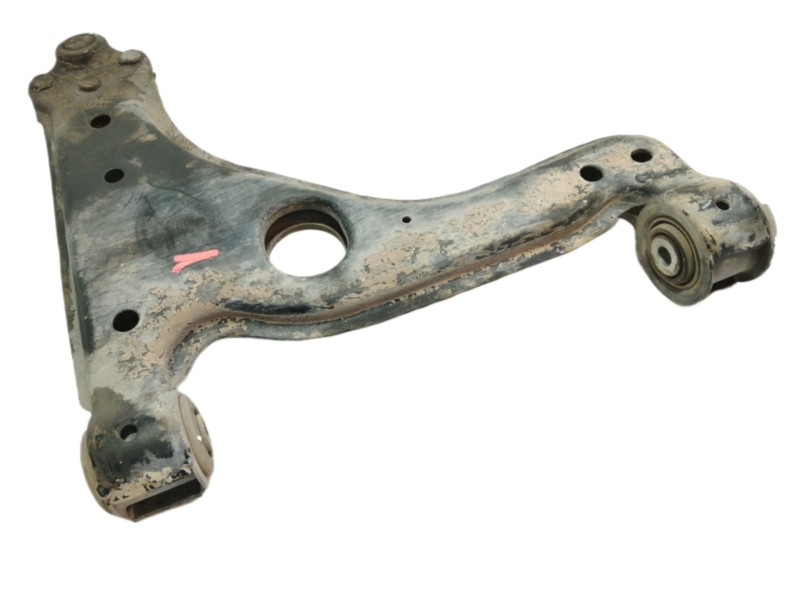 Recambio de brazo suspension inferior delantero izquierdo para opel zafira a elegance referencia OEM IAM   