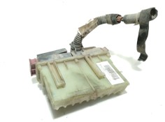 Recambio de centralita motor uce para opel zafira a elegance referencia OEM IAM 09136989 61401444E  2