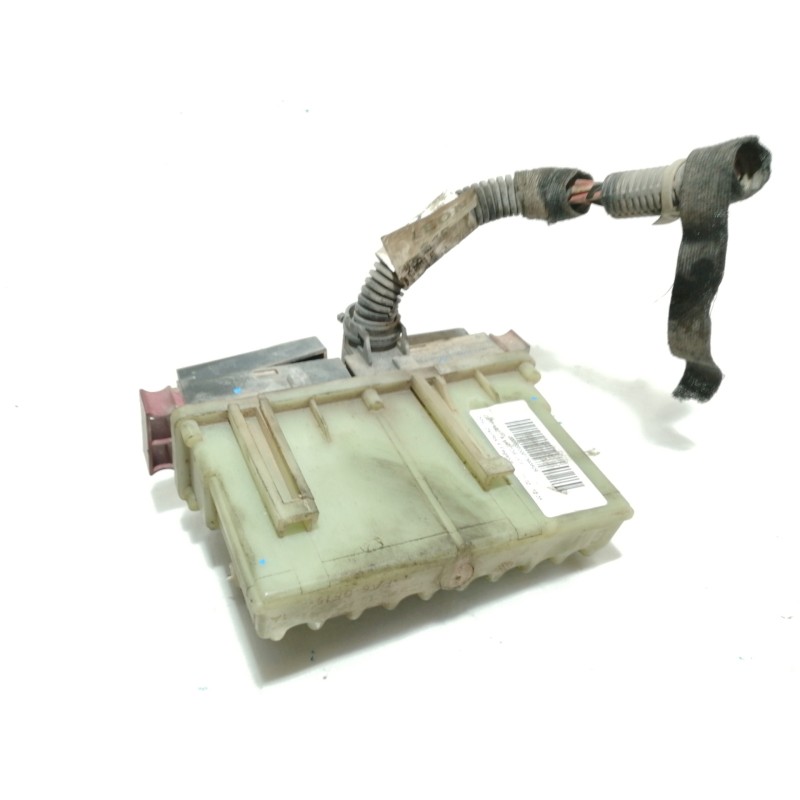 Recambio de centralita motor uce para opel zafira a elegance referencia OEM IAM 09136989 61401444E 