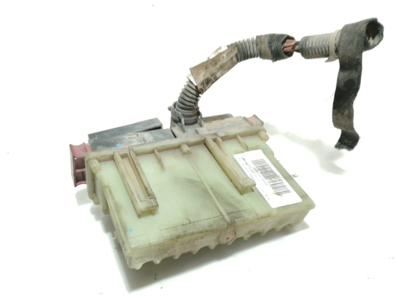 Recambio de centralita motor uce para opel zafira a elegance referencia OEM IAM 09136989 61401444E 