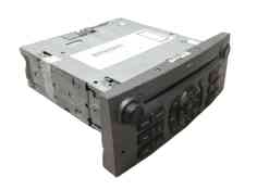 Recambio de sistema audio / radio cd para peugeot 407 sr confort referencia OEM IAM 9660647677 7645113693 
