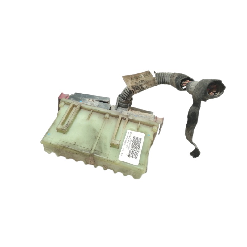 Recambio de centralita motor uce para opel zafira a elegance referencia OEM IAM 09136989 61401444E 