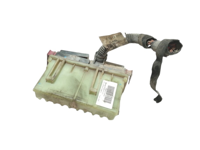 Recambio de centralita motor uce para opel zafira a elegance referencia OEM IAM 09136989 61401444E 