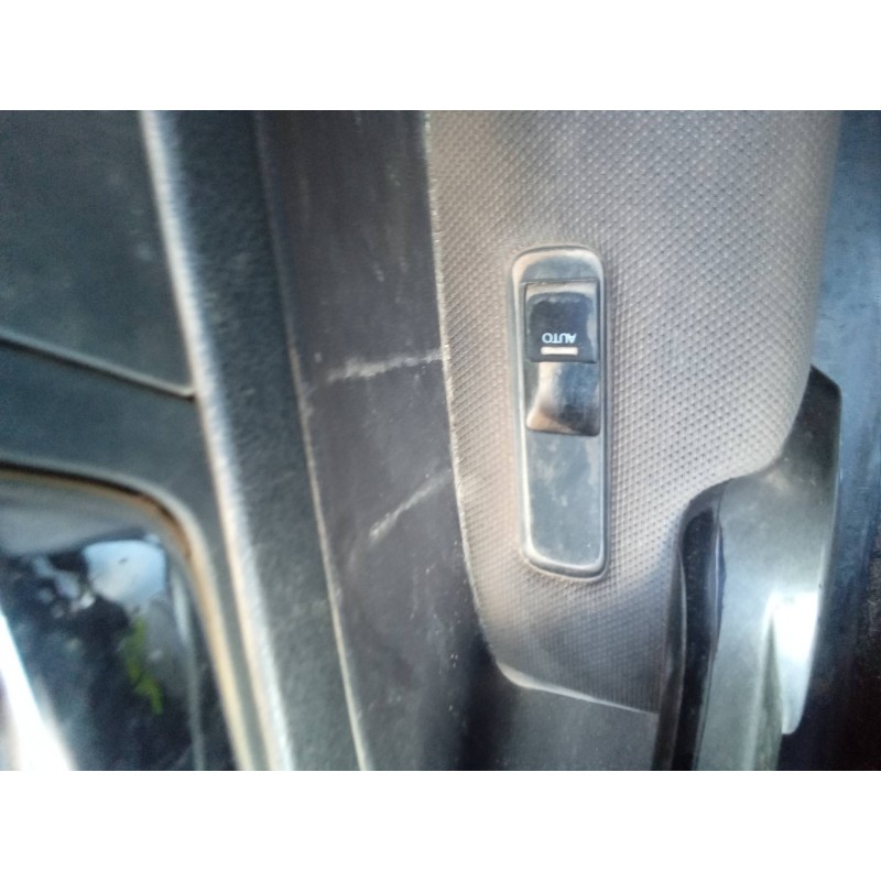 Recambio de mando elevalunas delantero derecho para honda cr-v (re) comfort referencia OEM IAM   