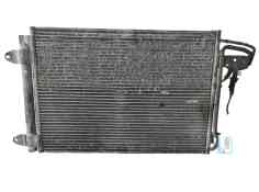 Recambio de intercooler para volkswagen golf v berlina (1k1) highline referencia OEM IAM 1K0298403  