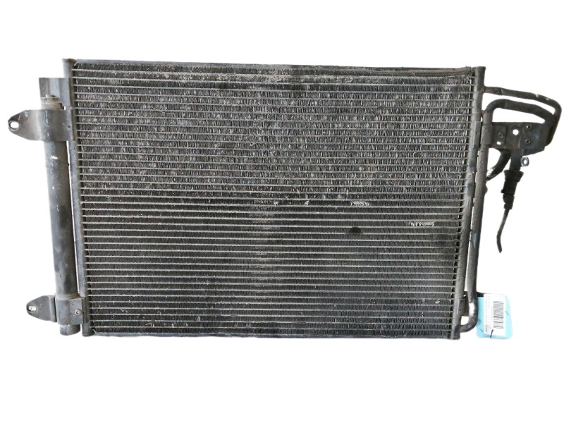Recambio de intercooler para volkswagen golf v berlina (1k1) highline referencia OEM IAM 1K0298403  