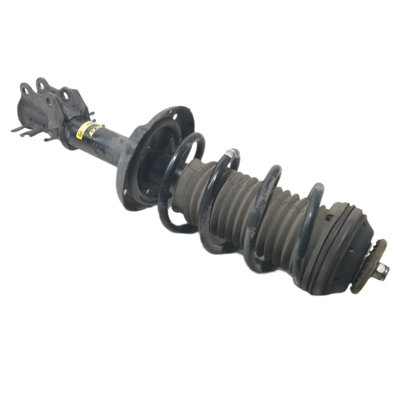 Recambio de amortiguador delantero derecho para opel corsa d cmon referencia OEM IAM G8063 13265958 344460