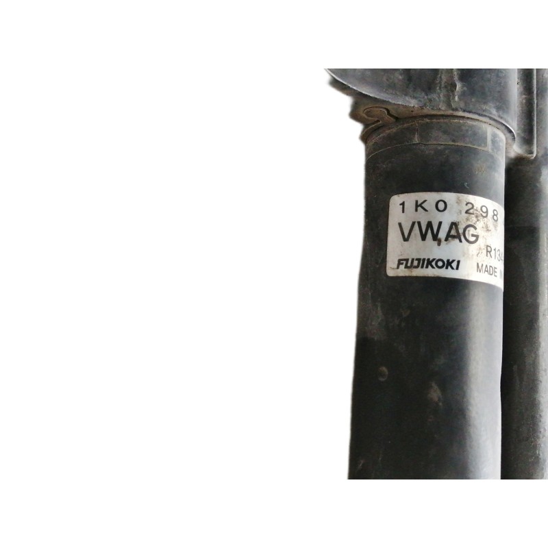 Recambio de intercooler para volkswagen golf v berlina (1k1) highline referencia OEM IAM 1K0298403  