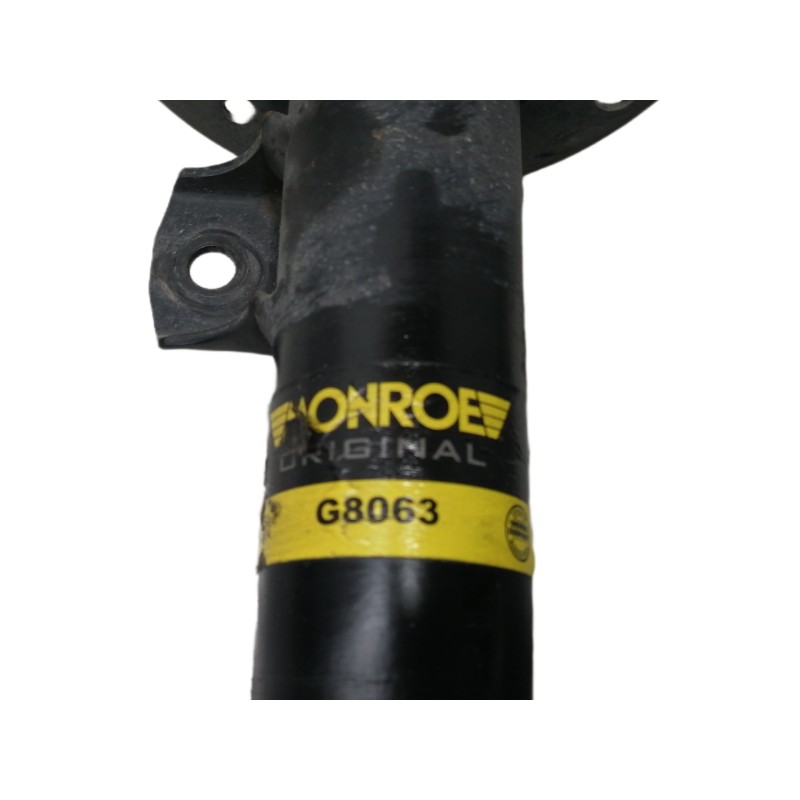 Recambio de amortiguador delantero derecho para opel corsa d cmon referencia OEM IAM G8063 13265958 344460