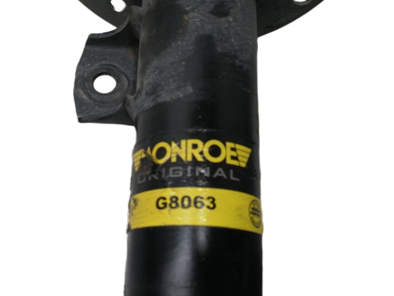 Recambio de amortiguador delantero derecho para opel corsa d cmon referencia OEM IAM G8063 13265958 344460