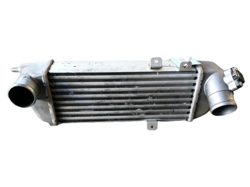 Recambio de intercooler para hyundai i30 classic referencia OEM IAM 282712A610 6714315 