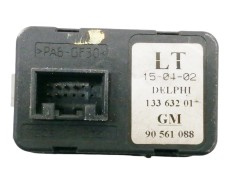 Recambio de mando elevalunas delantero izquierdo para opel zafira a elegance referencia OEM IAM 13363201 90561088  2