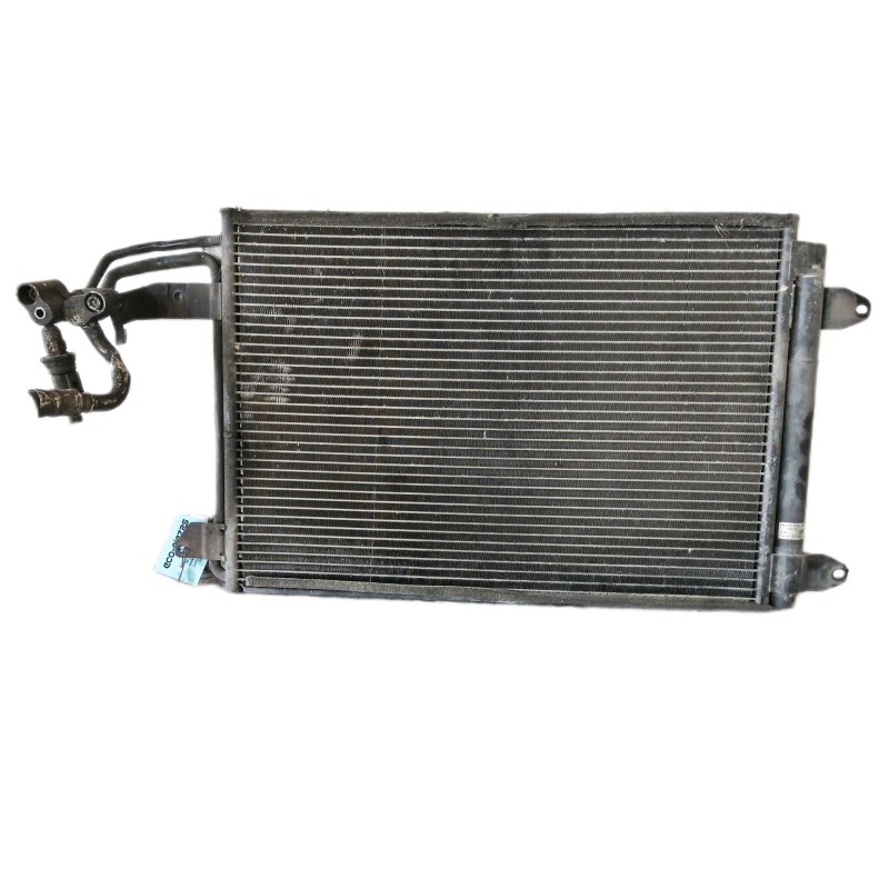 Recambio de intercooler para volkswagen golf v berlina (1k1) highline referencia OEM IAM 1K0298403  