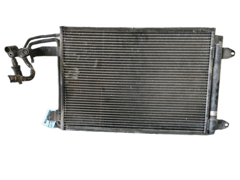 Recambio de intercooler para volkswagen golf v berlina (1k1) highline referencia OEM IAM 1K0298403  