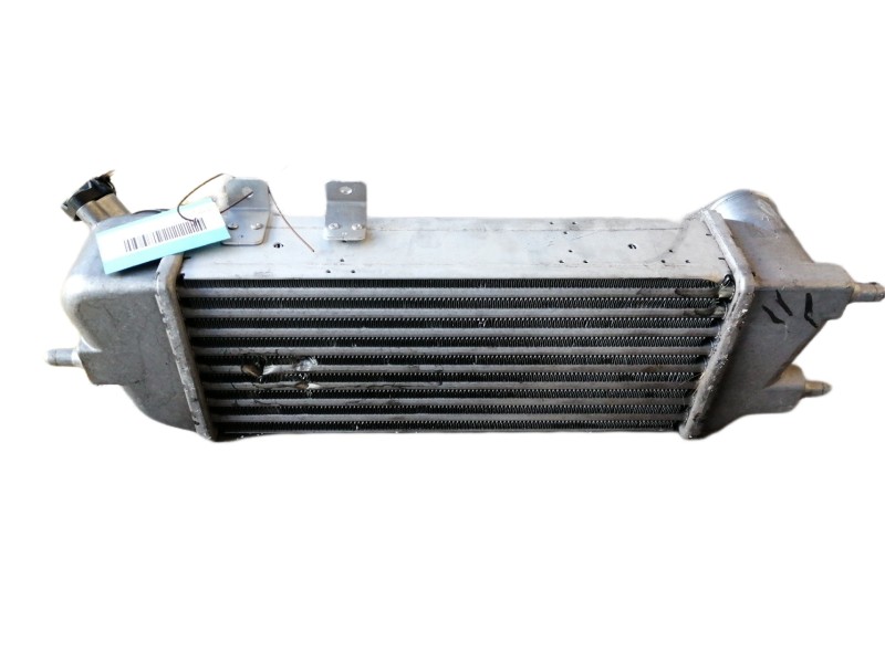 Recambio de intercooler para hyundai i30 classic referencia OEM IAM 282712A610 6714315 