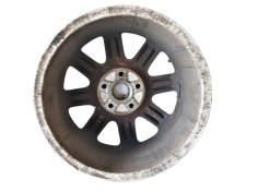 Recambio de llanta para volkswagen golf v berlina (1k1) highline referencia OEM IAM 16´´ IK0601025R 6.5JX16H2 2