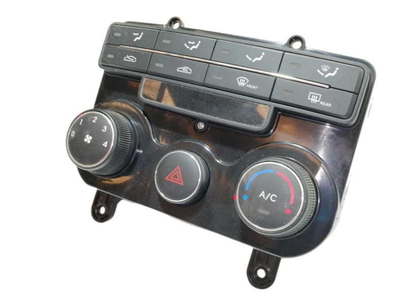 Recambio de mando calefaccion / aire acondicionado para hyundai i30 classic referencia OEM IAM 972502L170 972502LXXX 