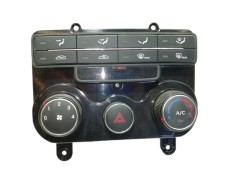 Recambio de mando calefaccion / aire acondicionado para hyundai i30 classic referencia OEM IAM 972502L170 972502LXXX  2