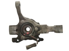 Recambio de mangueta delantera izquierda para opel zafira a elegance referencia OEM IAM    2