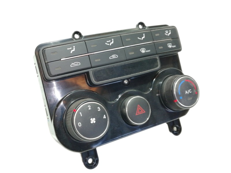 Recambio de mando calefaccion / aire acondicionado para hyundai i30 classic referencia OEM IAM 972502L170 972502LXXX 
