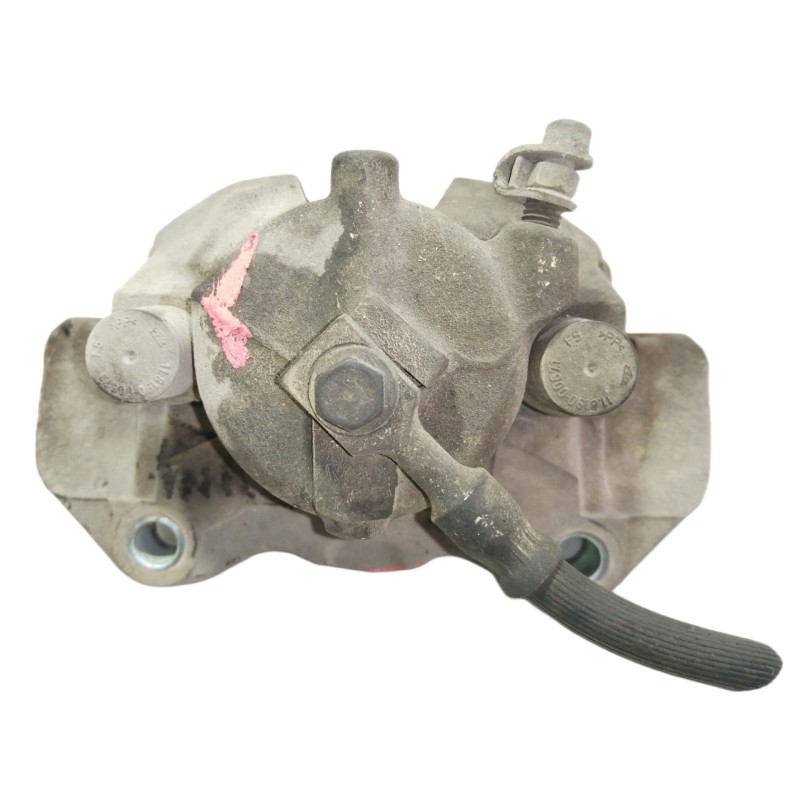 Recambio de pinza freno delantera derecha para opel zafira a elegance referencia OEM IAM 9824  ATE