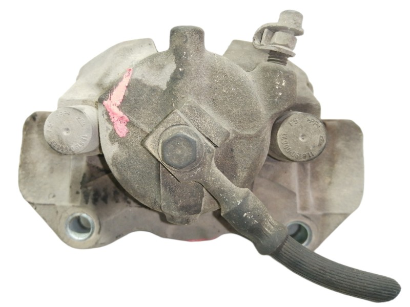 Recambio de pinza freno delantera derecha para opel zafira a elegance referencia OEM IAM 9824  ATE