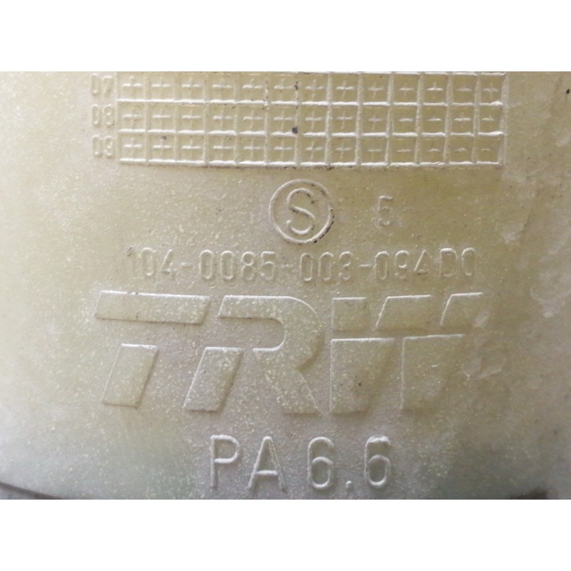 Recambio de bomba direccion para opel astra gtc cosmo referencia OEM IAM 1040085003094D0 M2451963SY 93179568