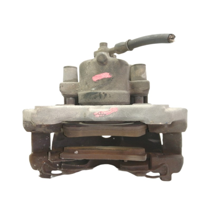 Recambio de pinza freno delantera derecha para opel zafira a elegance referencia OEM IAM 9824  ATE