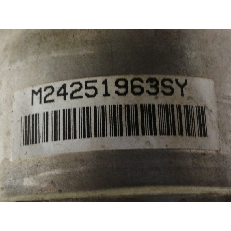 Recambio de bomba direccion para opel astra gtc cosmo referencia OEM IAM 1040085003094D0 M2451963SY 93179568