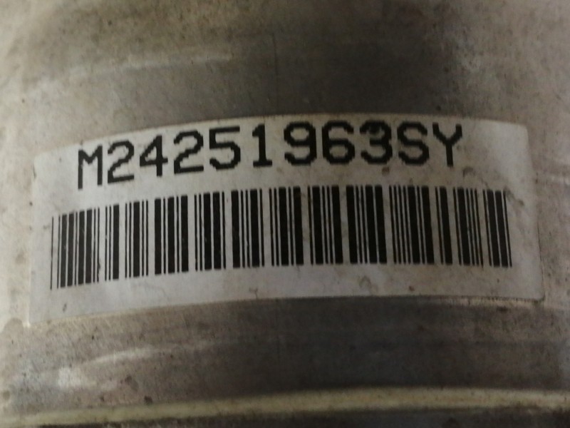 Recambio de bomba direccion para opel astra gtc cosmo referencia OEM IAM 1040085003094D0 M2451963SY 93179568