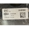 Recambio de electroventilador para citroën jumper iii furgoneta 2.2 bluehdi 120 referencia OEM IAM 1671896380 52181956 