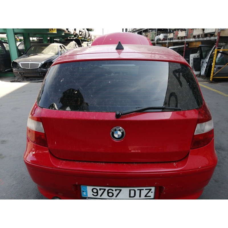 Recambio de porton trasero para bmw serie 1 berlina (e81/e87) 116i referencia OEM IAM   