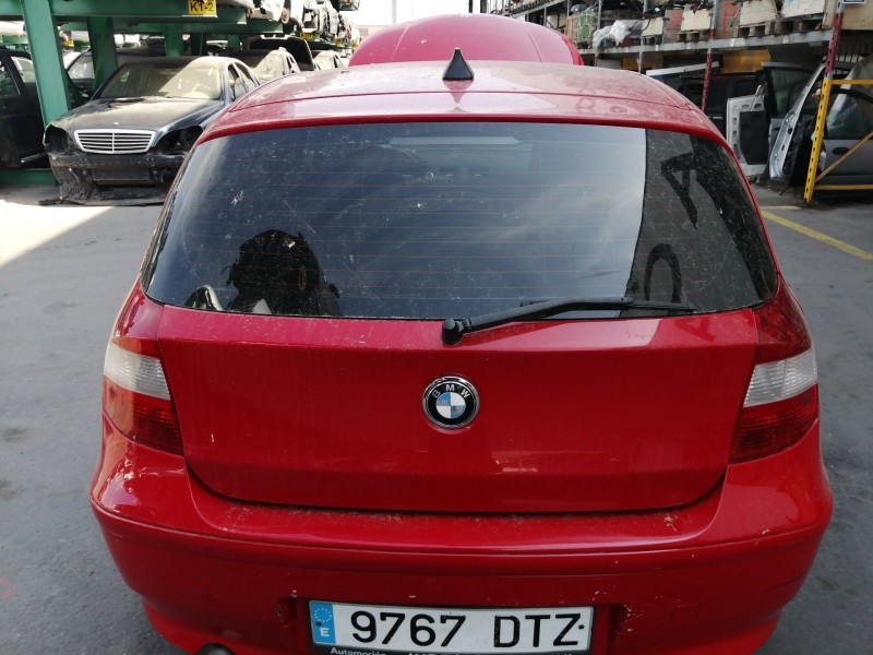 Recambio de porton trasero para bmw serie 1 berlina (e81/e87) 116i referencia OEM IAM   