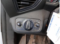 Recambio de mando luces para ford kuga (cbs) 1.5 tdci cat referencia OEM IAM AV6T13A024CC 10099412  2