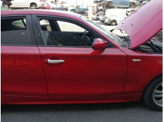 Recambio de puerta delantera derecha para bmw serie 1 berlina (e81/e87) 116i referencia OEM IAM    2