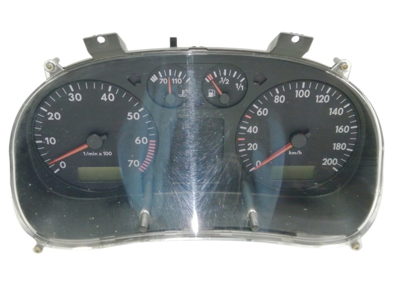 Recambio de cuadro instrumentos para seat arosa (6h1) select referencia OEM IAM 6H0920860L 6H0920860 