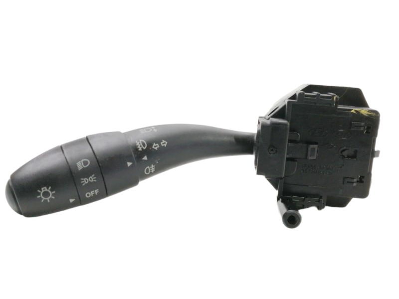 Recambio de mando intermitentes para hyundai i30 classic referencia OEM IAM 934102R030  