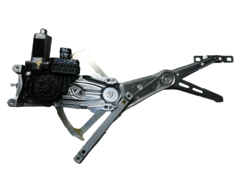 Recambio de elevalunas delantero izquierdo para opel astra gtc cosmo referencia OEM IAM 13101478 982824100 ELECTRICO