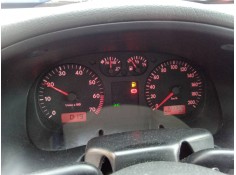 Recambio de cuadro instrumentos para seat arosa (6h1) select referencia OEM IAM 6H0920860L 6H0920860  2