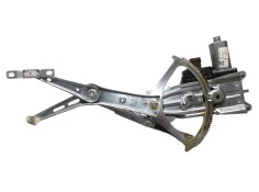 Recambio de elevalunas delantero izquierdo para opel astra gtc cosmo referencia OEM IAM 13101478 982824100 ELECTRICO 2