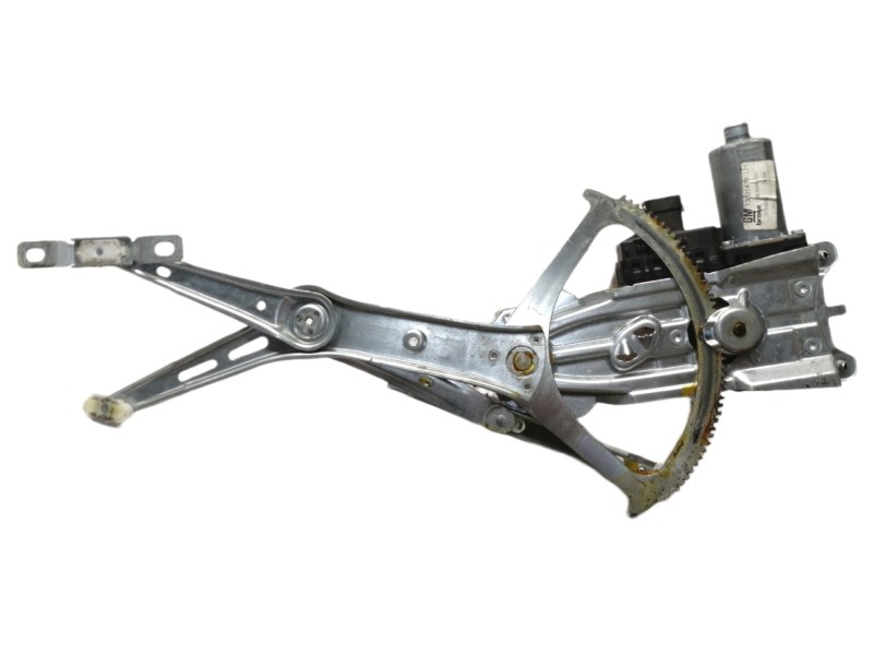 Recambio de elevalunas delantero izquierdo para opel astra gtc cosmo referencia OEM IAM 13101478 982824100 ELECTRICO