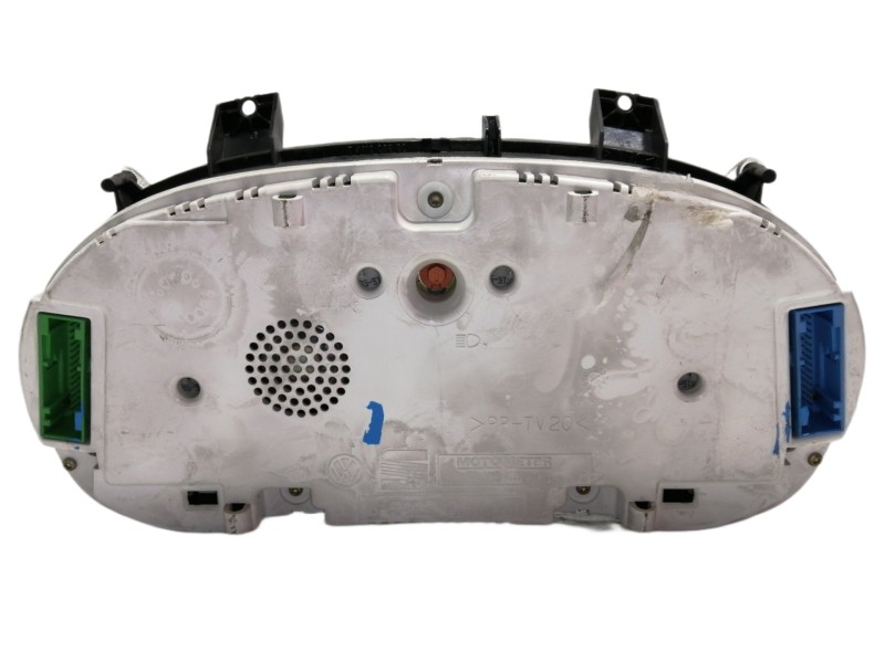 Recambio de cuadro instrumentos para seat arosa (6h1) select referencia OEM IAM 6H0920860L 6H0920860 