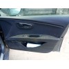 Recambio de guarnecido puerta delantera derecha para seat leon (5f1) 1.4 tsi referencia OEM IAM 5F4867012JFGC  5F9867114A