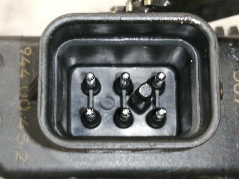 Recambio de elevalunas delantero izquierdo para opel astra gtc cosmo referencia OEM IAM 13101478 982824100 ELECTRICO