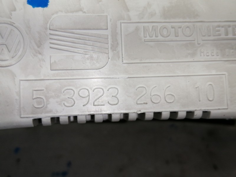 Recambio de cuadro instrumentos para seat arosa (6h1) select referencia OEM IAM 6H0920860L 6H0920860 