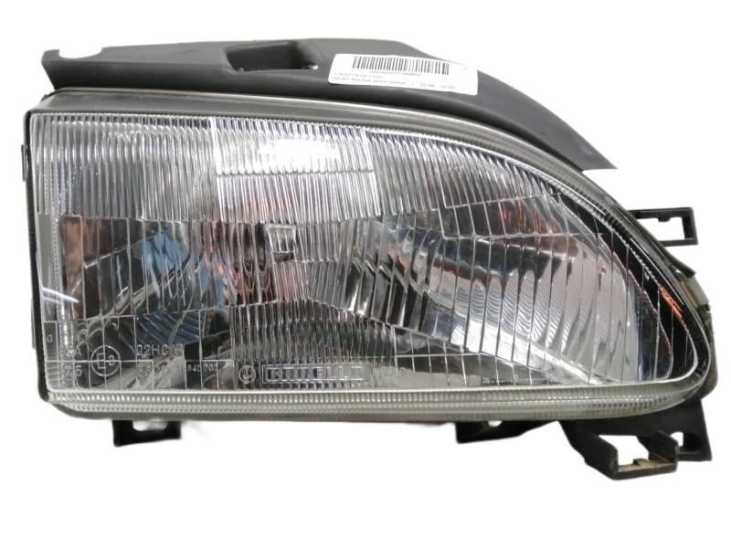 Recambio de faro derecho para seat arosa (6h1) select referencia OEM IAM 6H1941016C 6H1941016 6H1941001