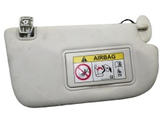 Recambio de parasol derecho para ford kuga (cbs) 1.5 tdci cat referencia OEM IAM CV44S04100VC3AM1   2