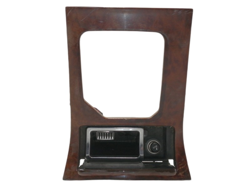 Recambio de cenicero para honda legend (ka9) 3.5 cat referencia OEM IAM 77293SZ3A600 77293SZ3A000 B2975115500 CARCASA CAMBIO