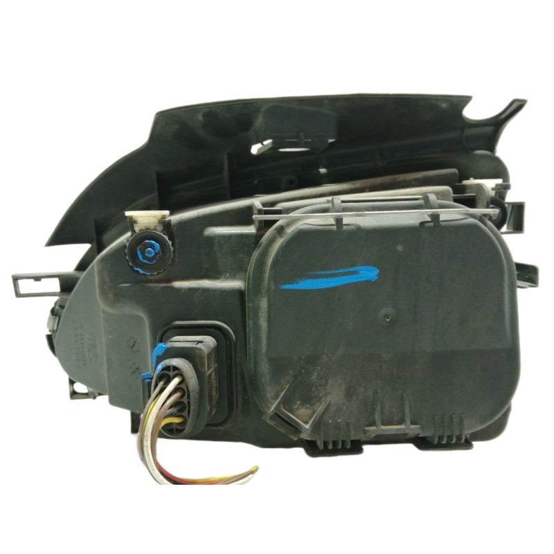 Recambio de faro derecho para seat arosa (6h1) select referencia OEM IAM 6H1941016C 6H1941016 6H1941001